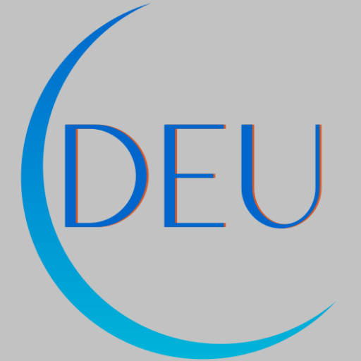 Cropped Digital Equity Undivided icon