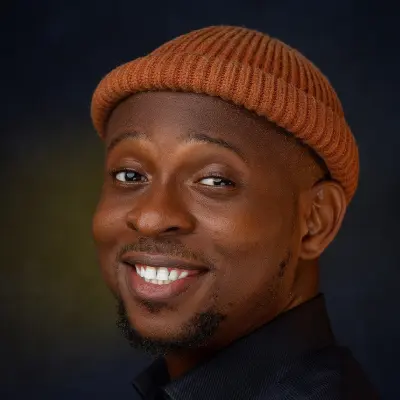 Team Member head shot