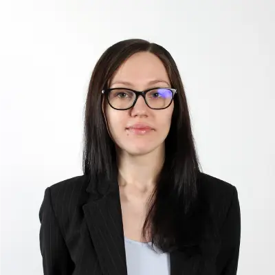 Team Member head shot