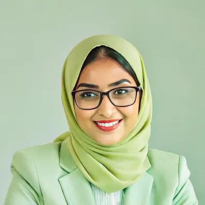 Team Member head shot