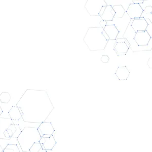 Internet connectivity shapes as background